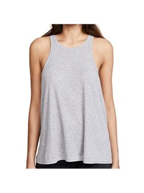 Free People Intimately Long Beach Racerback Swing Tank Women’s Medium